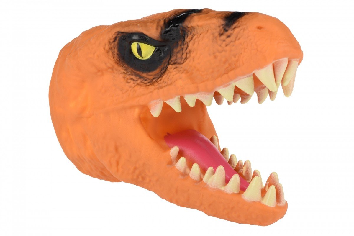 

Same Toy Animal Gloves Toys оранжевый (AK68623UT-3)
