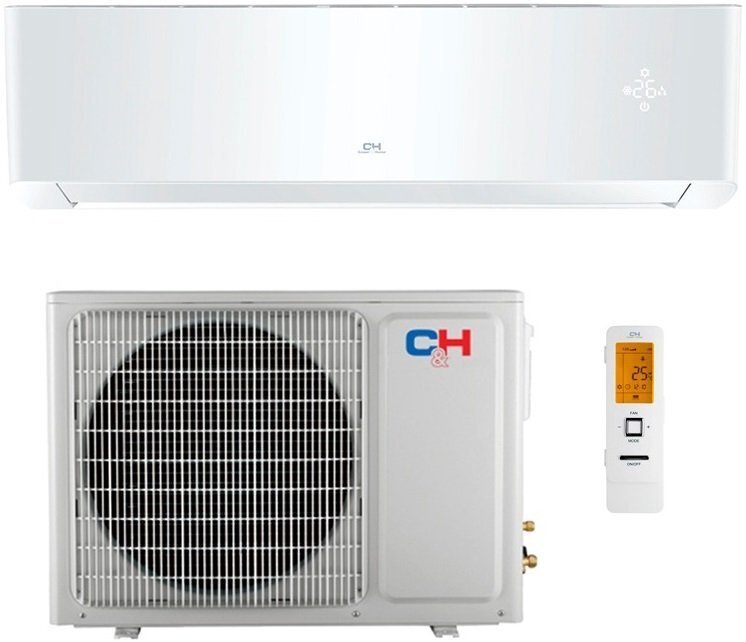 

Cooper&Hunter Supreme Continental CH-S18FTXAL-WP
