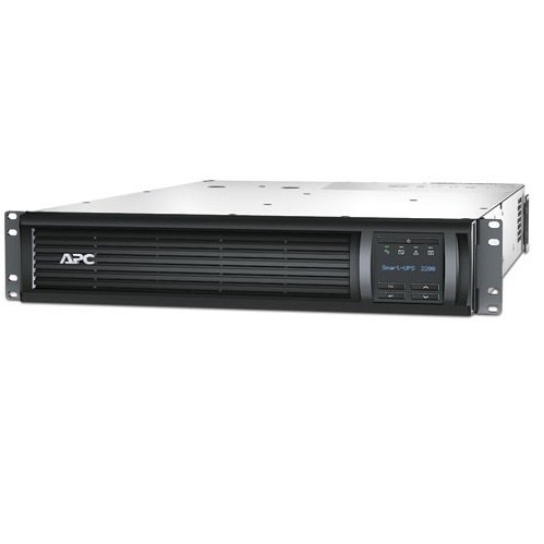 

APC Smart-UPS RM 2200VA (SMT2200RMI2U)