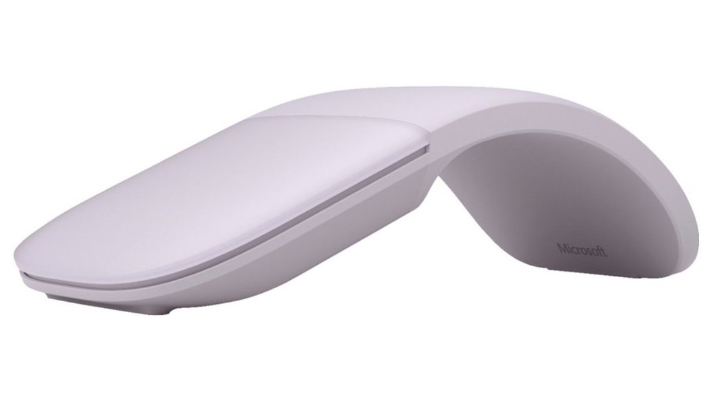 

MICROSOFT Arc Mouse BT Lilac (ELG-00021)