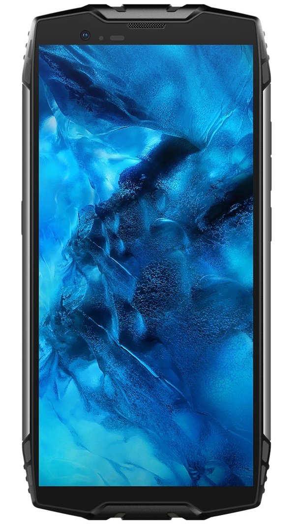

Blackview BV6800 Pro 4/64Gb DS Black, Чёрный