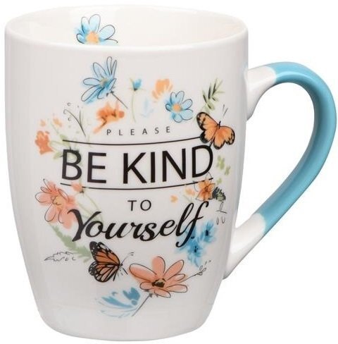 

ARDESTO Kindness 330 мл, фарфор (AR3439, С рисунком