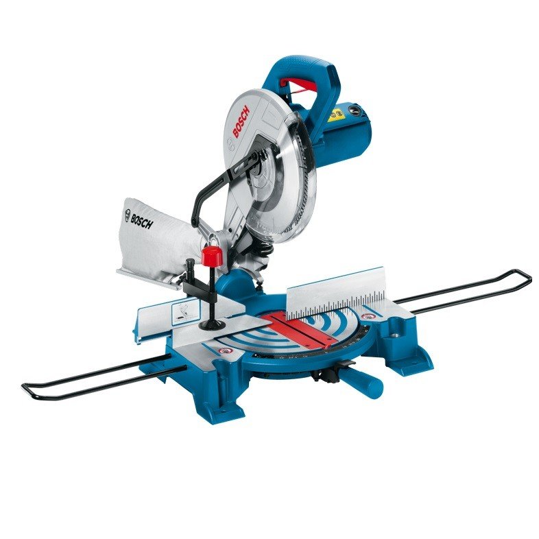 

BOSCH GCM 10 MX (0601B29021)