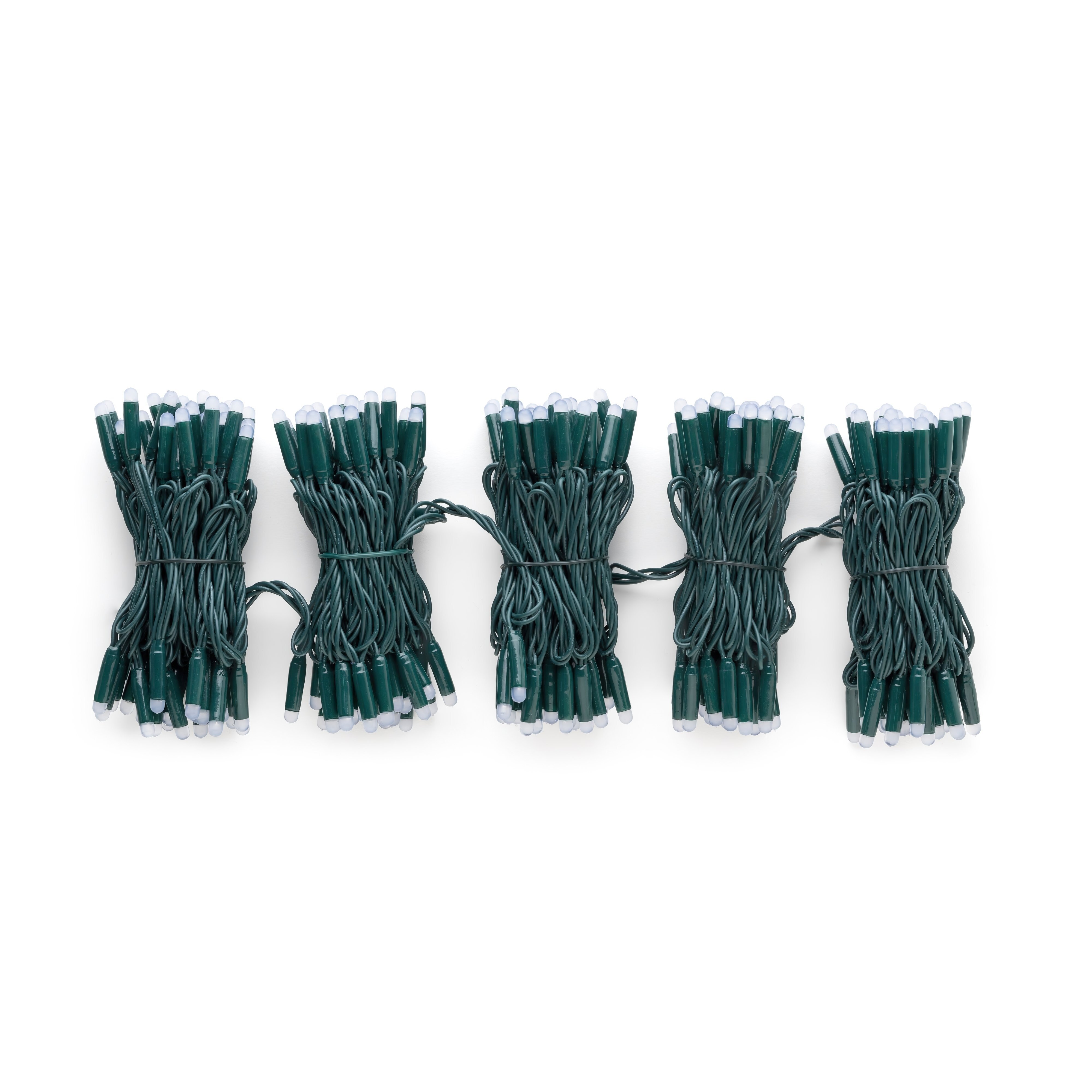 

Twinkly Pro Curtain RGB 250, AWG22, IP65, зеленый (TWP-CU-CA-05X50STP-G), Зелёный