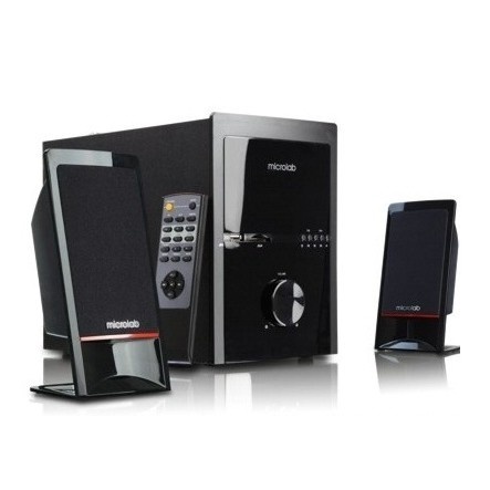 

MICROLAB M-700U 2.1
