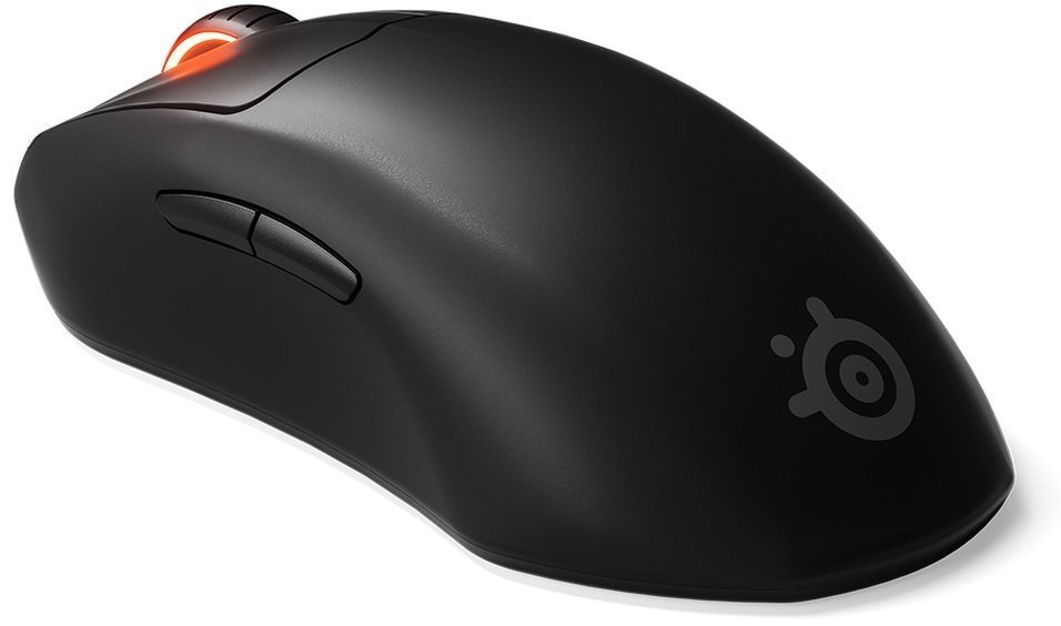 

STEELSERIES Prime WL Black (62593_SS), Чёрный