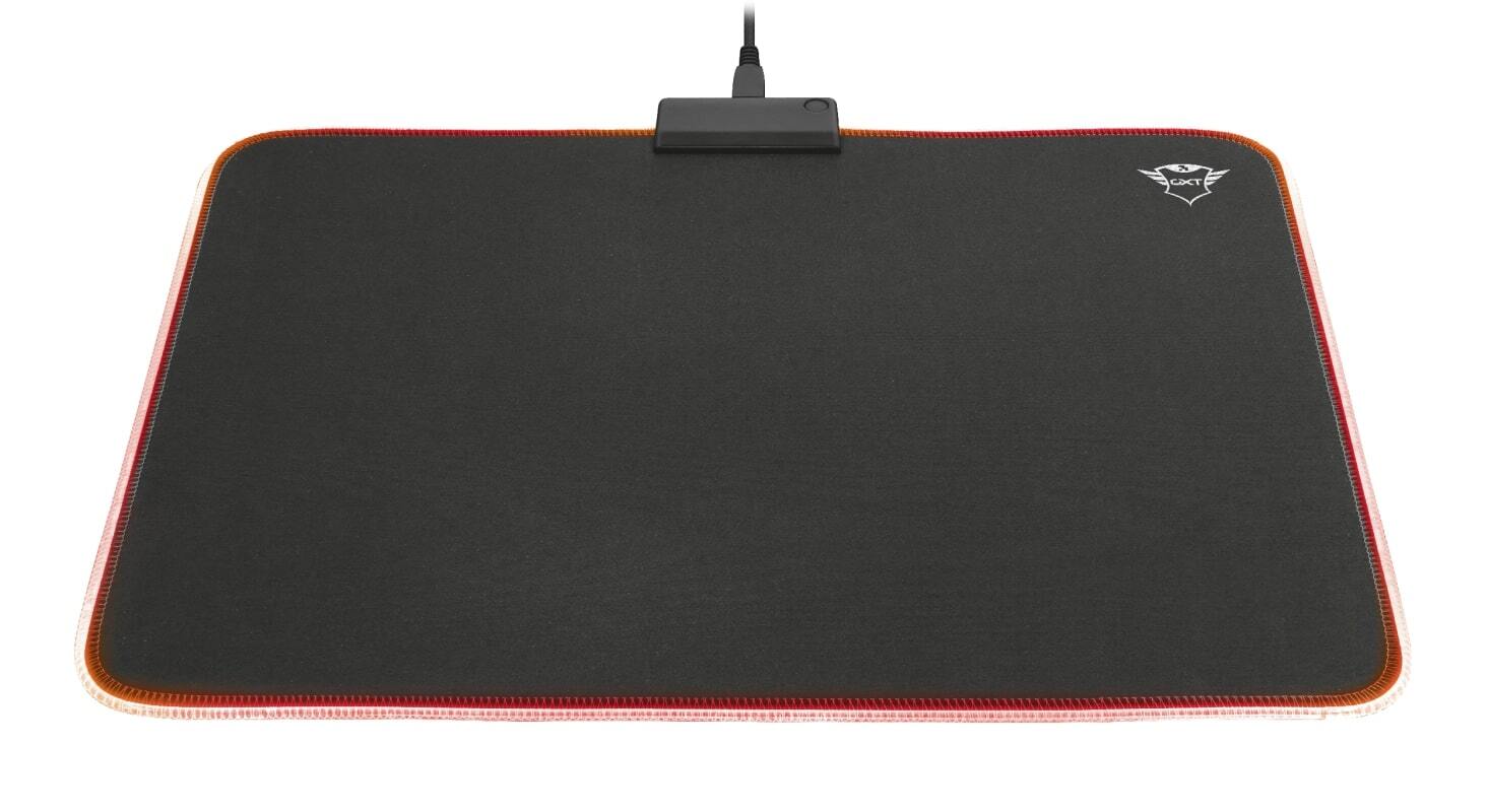 

TRUST GXT762 GLIDE-FLEX MOUSEPAD (23063)