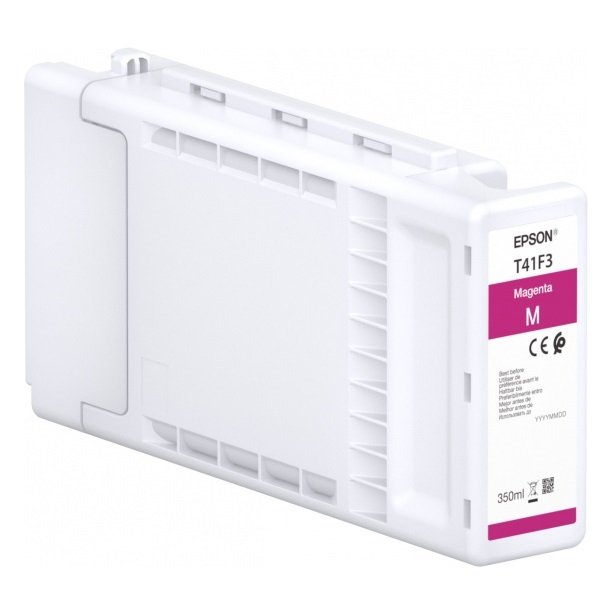 

EPSON SC-Т3400 / 3405/5400/5405 Magenta 350мл (C13T41F340)