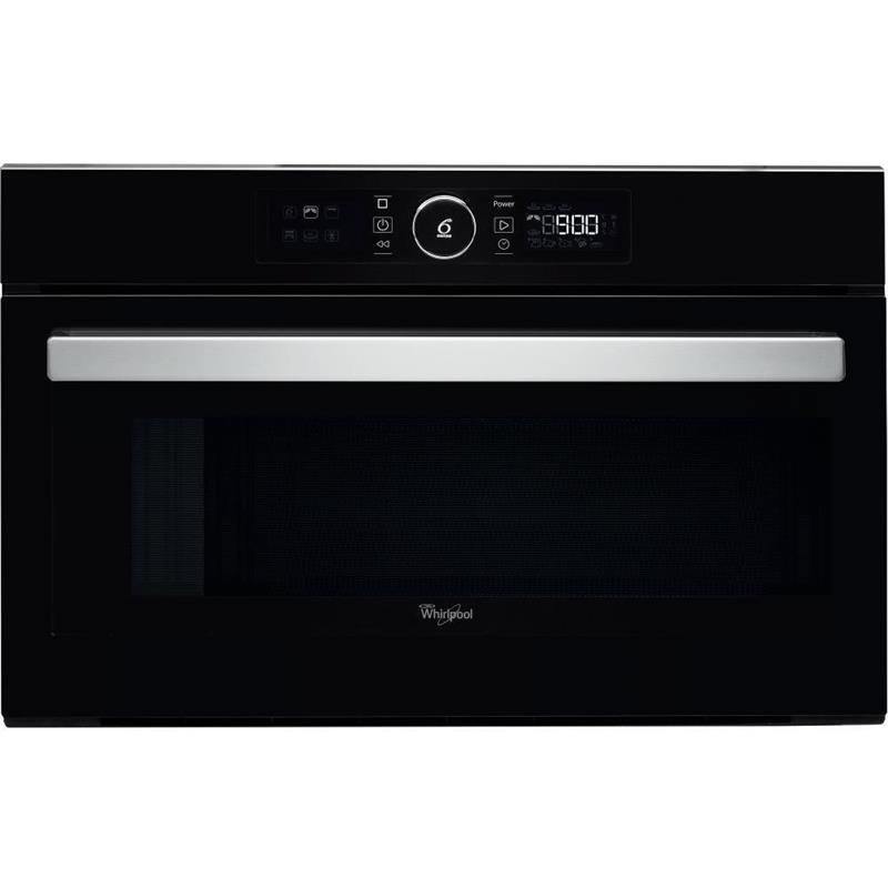 

Whirlpool AMW730/NB, Чёрный