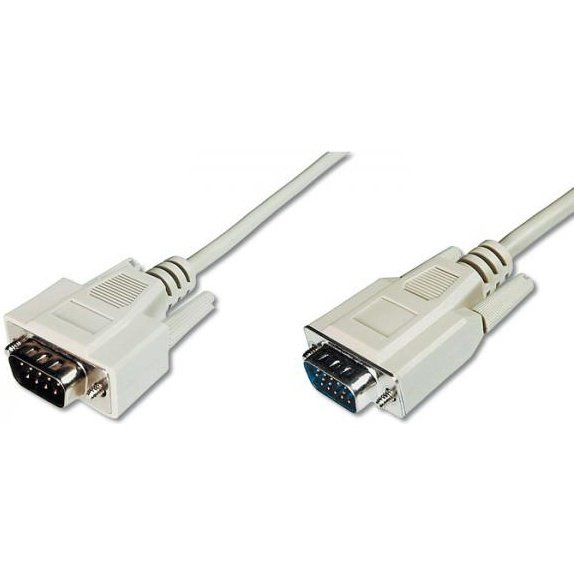 

DIGITUS VGA (B15M/M) 5.0m White