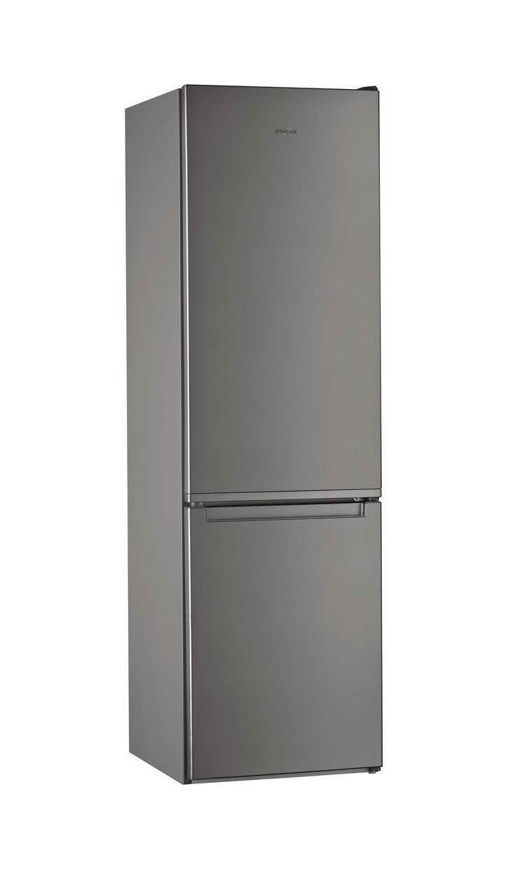 

Whirlpool W7911IOX, Нержавеющая сталь