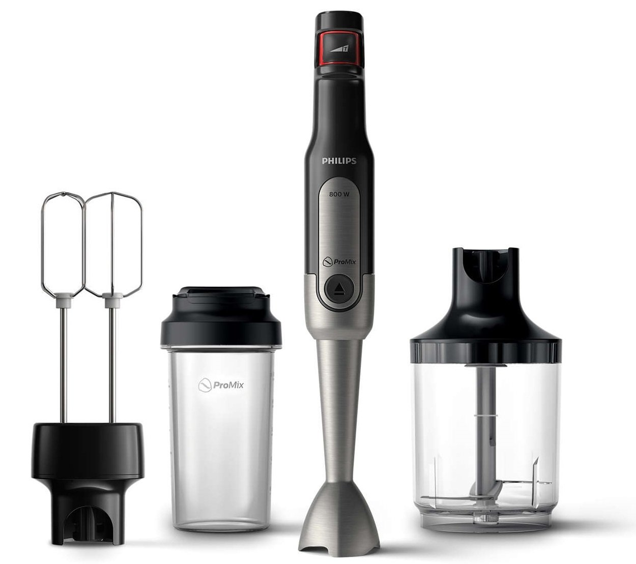 

PHILIPS Viva Collection HR2653/90, Чёрный