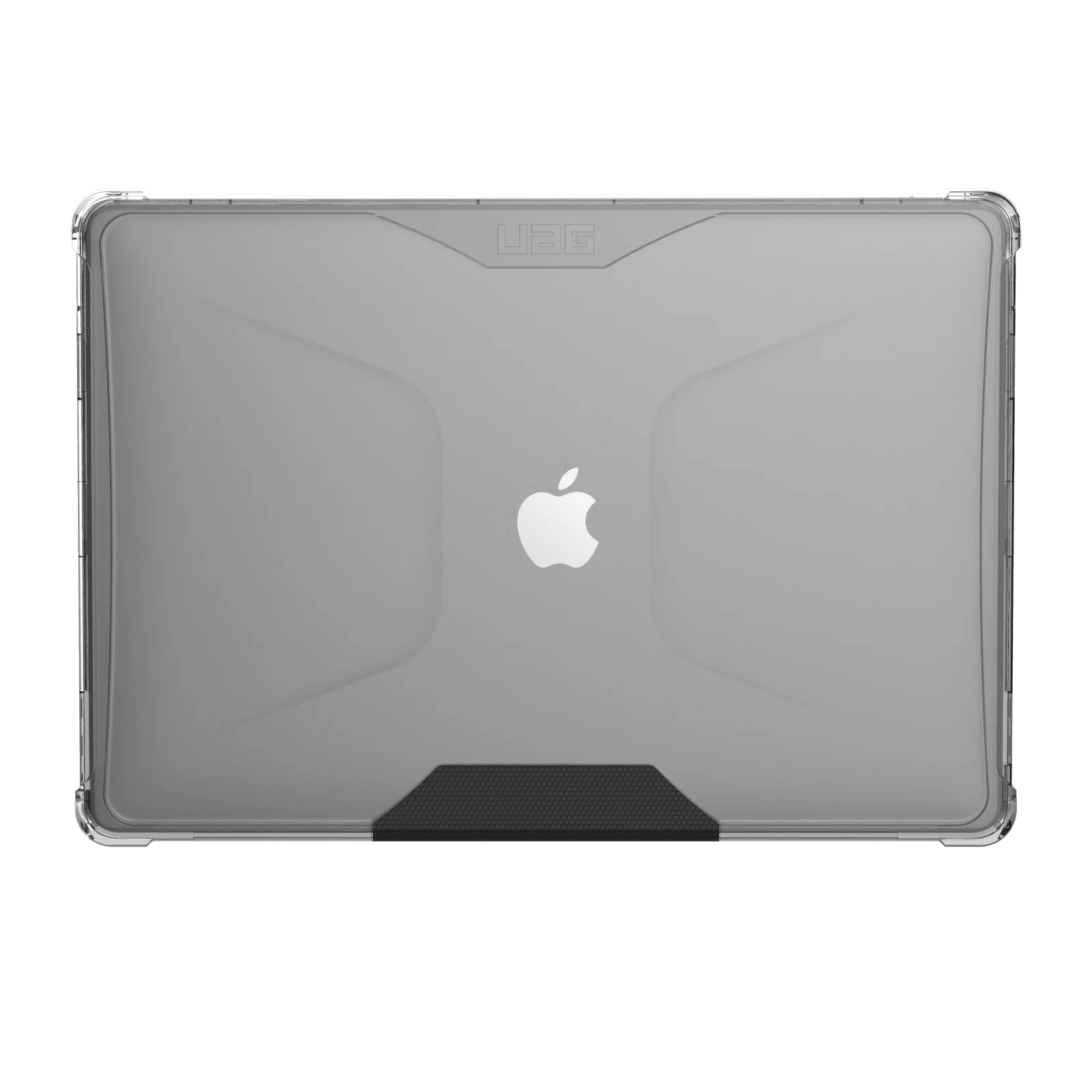 

UAG для MacBook Pro 16 Plyo Ice (132102114343), Cерый