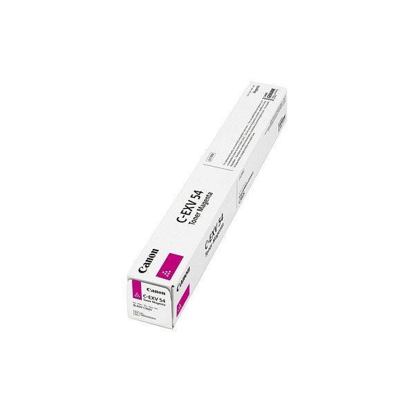 

CANON C-EXV54 Magenta (1396C002)