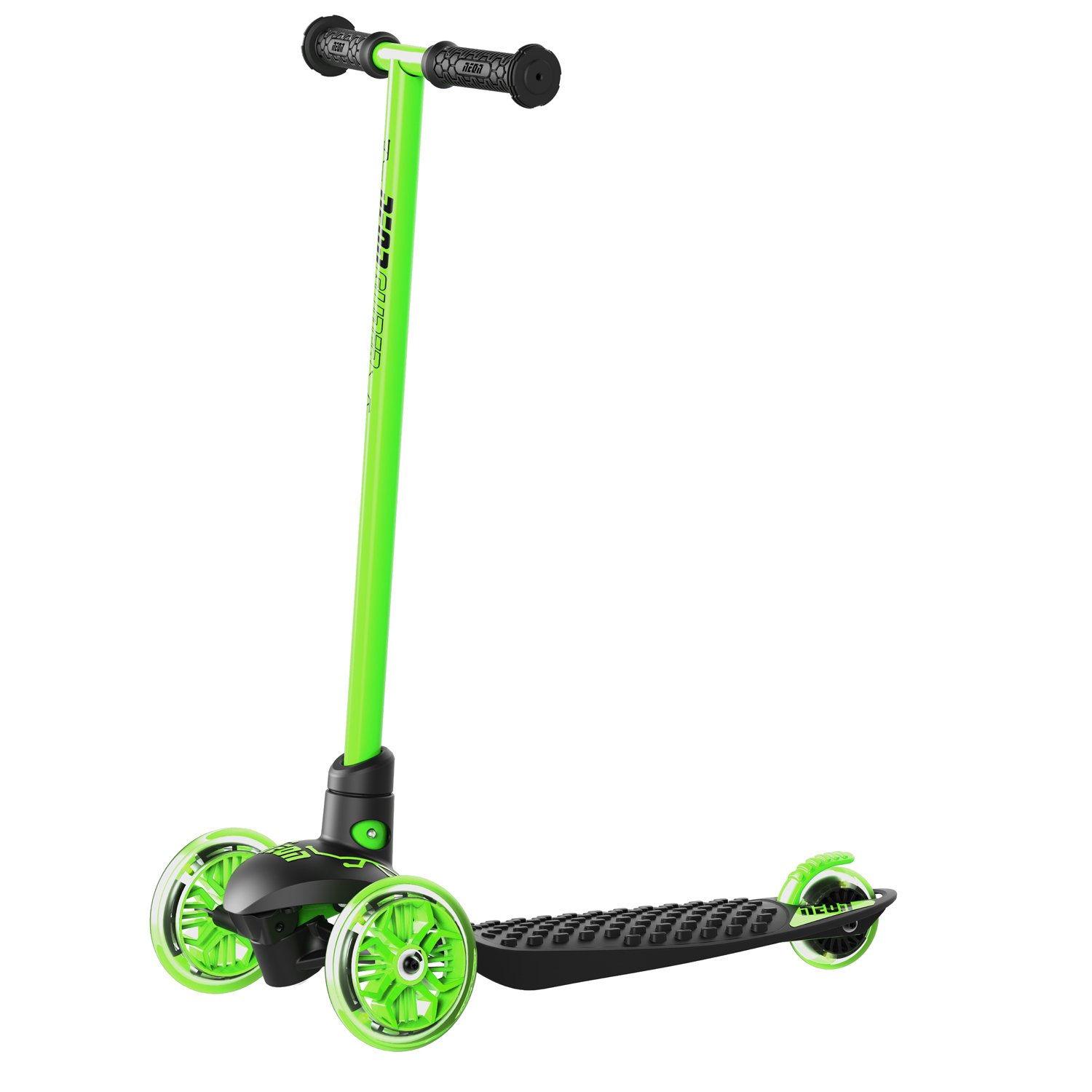 

NEON Glider Зеленый (N100965)