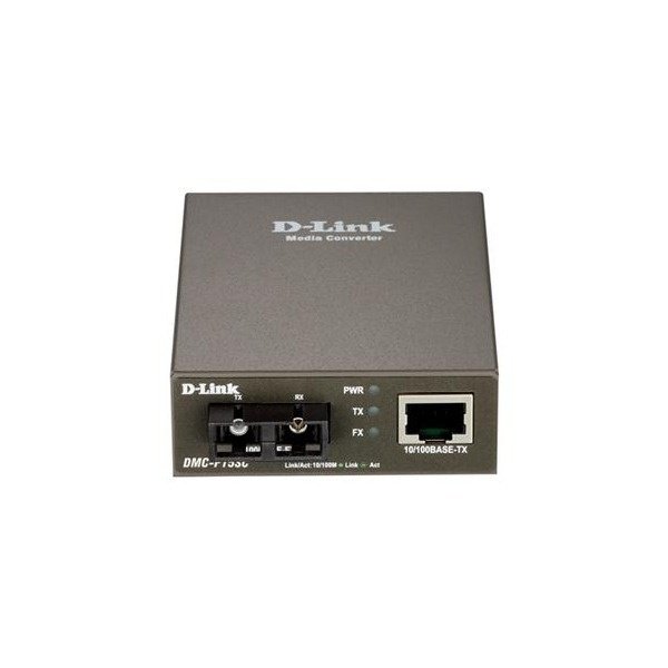 

D-LINK DMC-F15SC