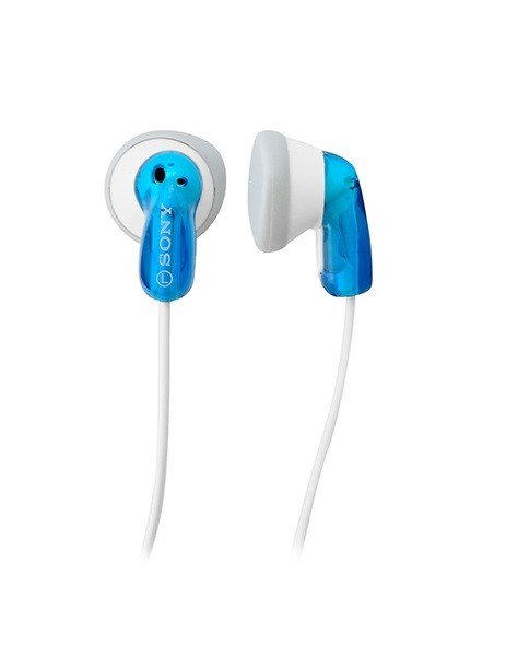

SONY MDR-E9LP Blue