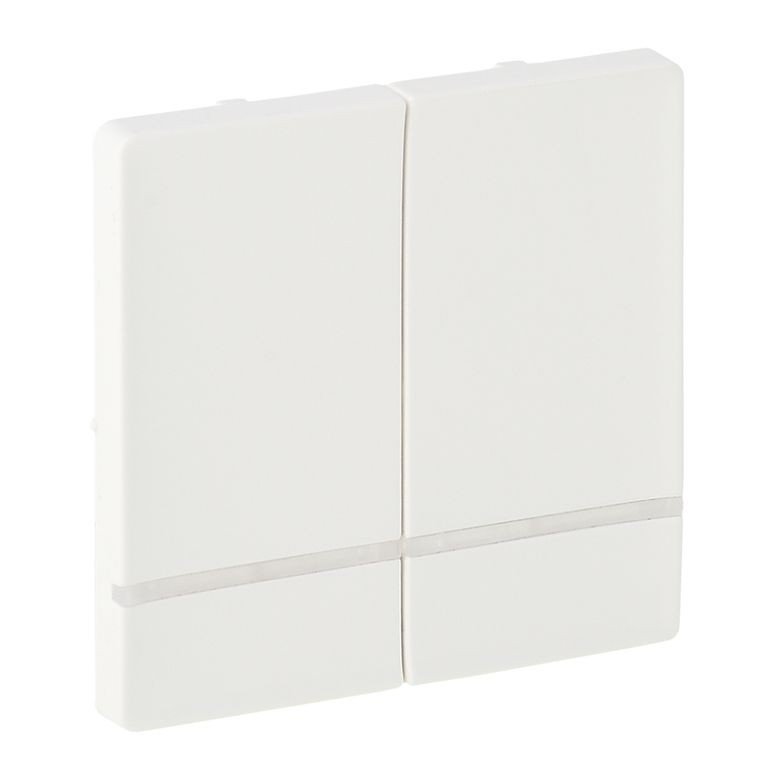 

LEGRAND MyHomePlay Valena LIFE 752082 White (754778, Белый