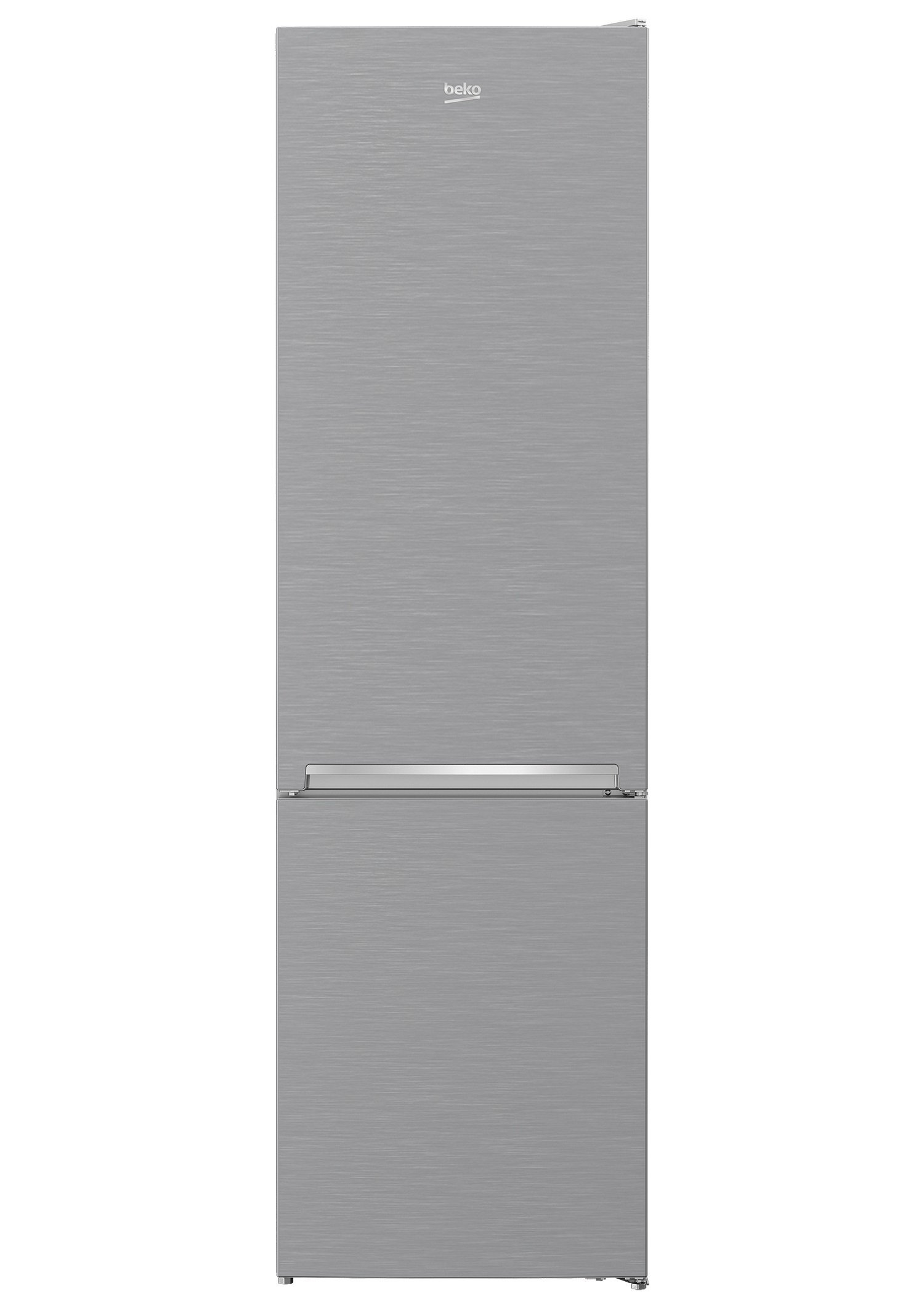

BEKO RCNA406I30XB, Нержавеющая сталь