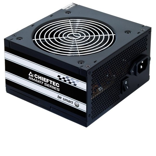 

CHIEFTEC GPS-650A8