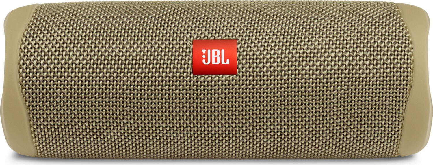 

JBL Flip 5 Desert Sand, Бежевый