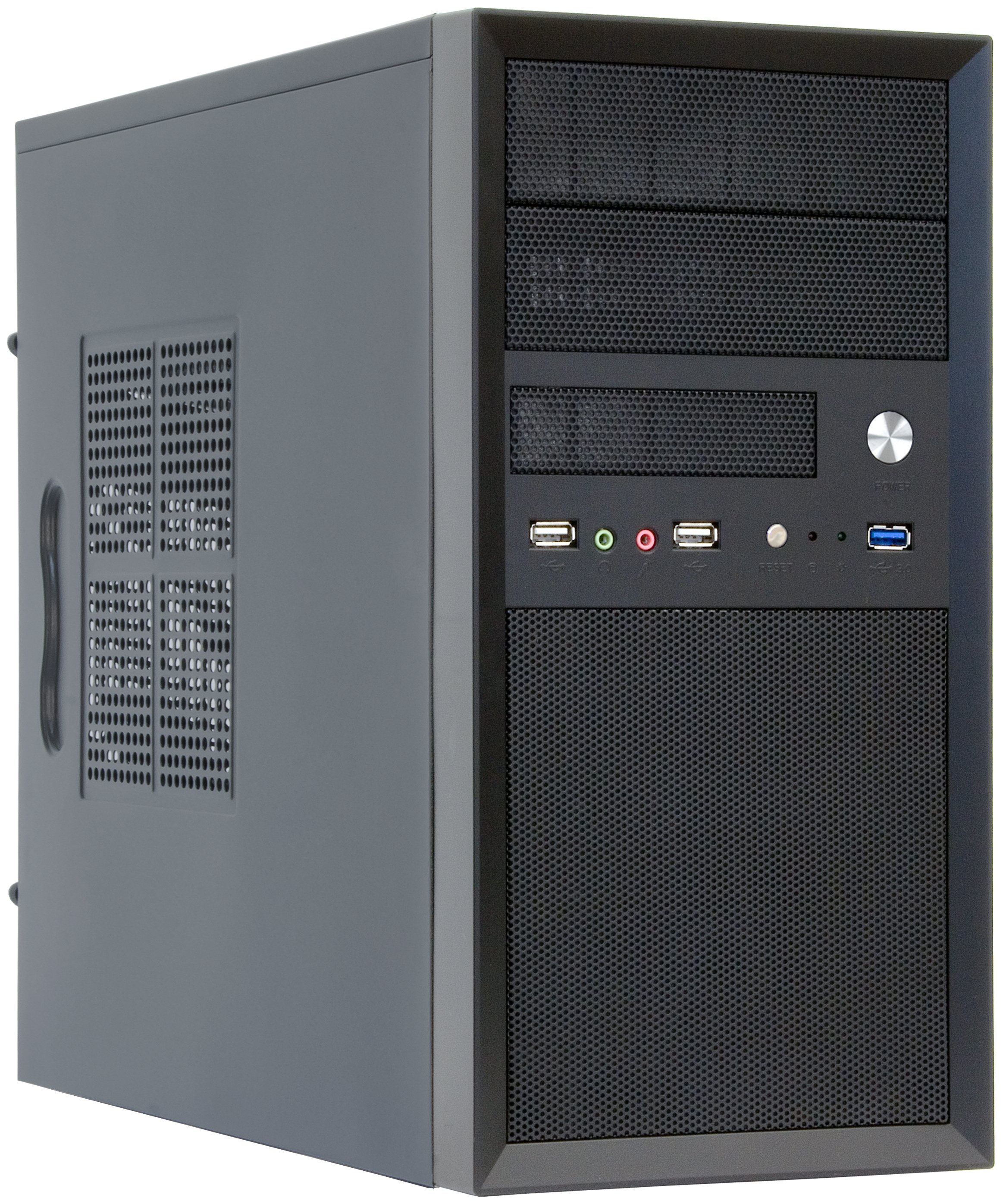 

CHIEFTEC Mesh CT-01B-400S8