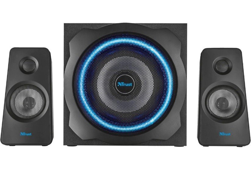 

TRUST GXT 628 Limited Edition Speaker Set (20562)