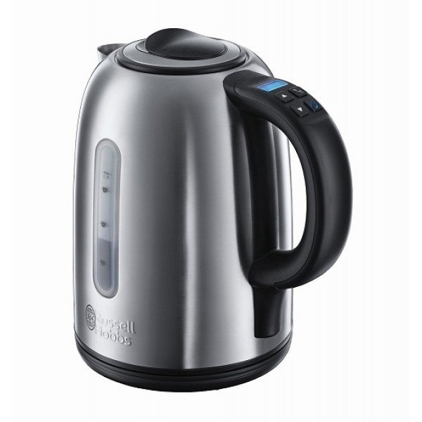 

Russell Hobbs 21040-70 Buckingham, Нержавеющая сталь
