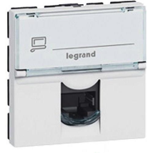 

LEGRAND Розетка информационная (76555)