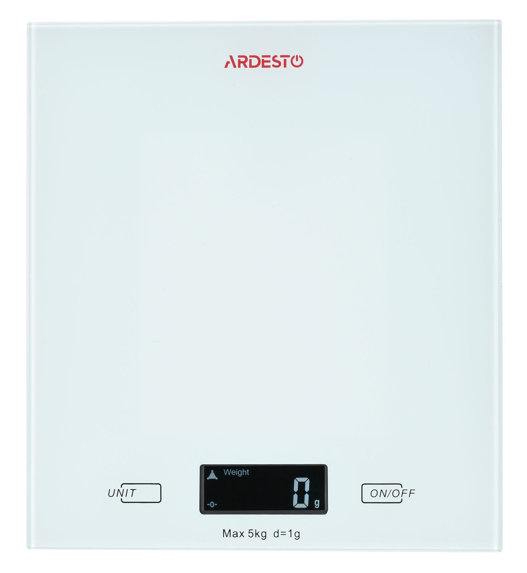 

ARDESTO SCK-893W, Белый