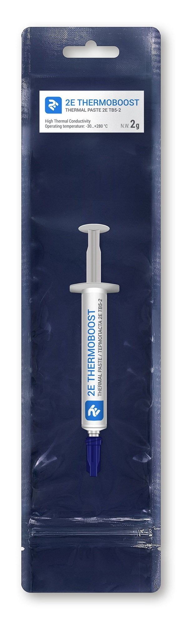 

2Е Thermoboost (TB5-2)