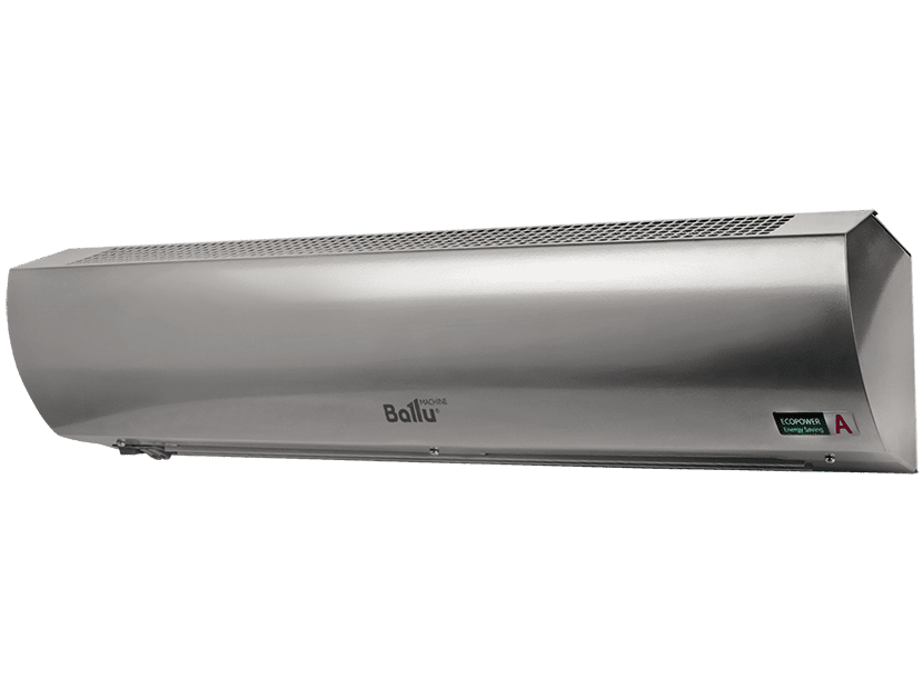 

Ballu BHC-L10-S06-M