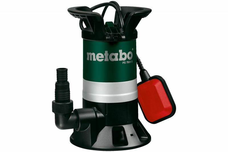 

METABO PS 7500 S (0250750000)