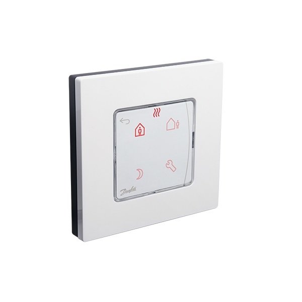 

DANFOSS Icon Programm (088U1025)