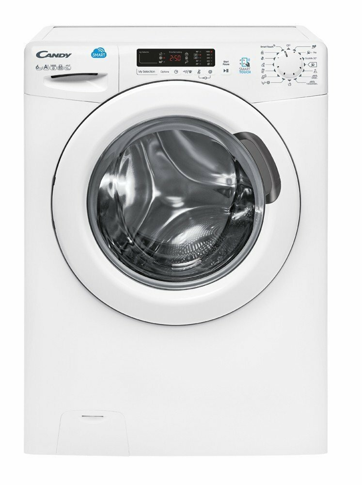 

CANDY CS4 1062D3/1-S, Белый