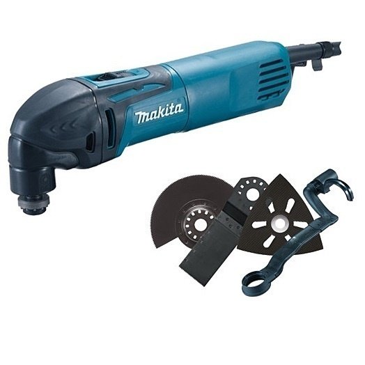 

MAKITA TM3000CX1J