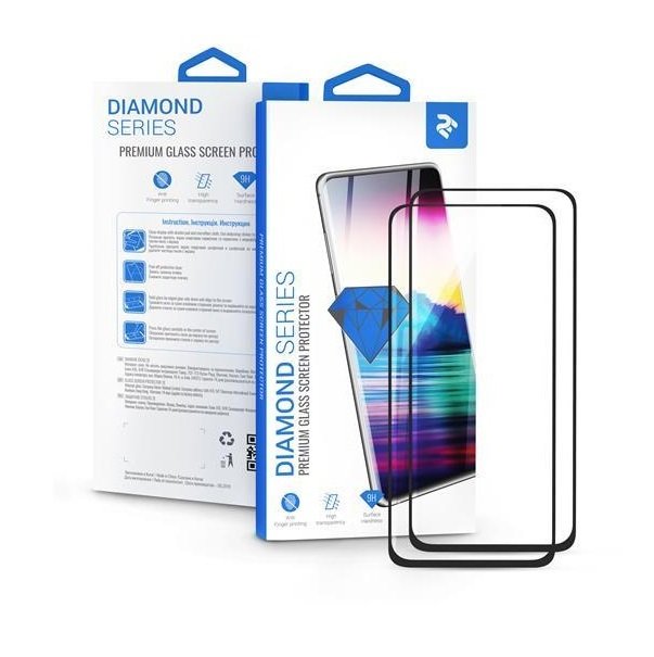

2E для TECNO Spark4 (KC2) 2.5D FCFG Black Border (2E-TC-SP4-LTFCFG-BB-2IN1)