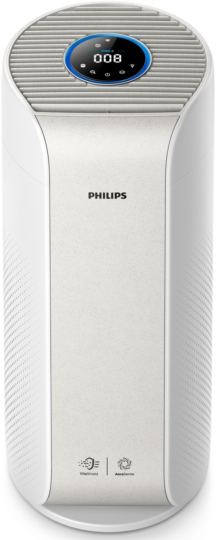 

PHILIPS AC3055/50, Белый