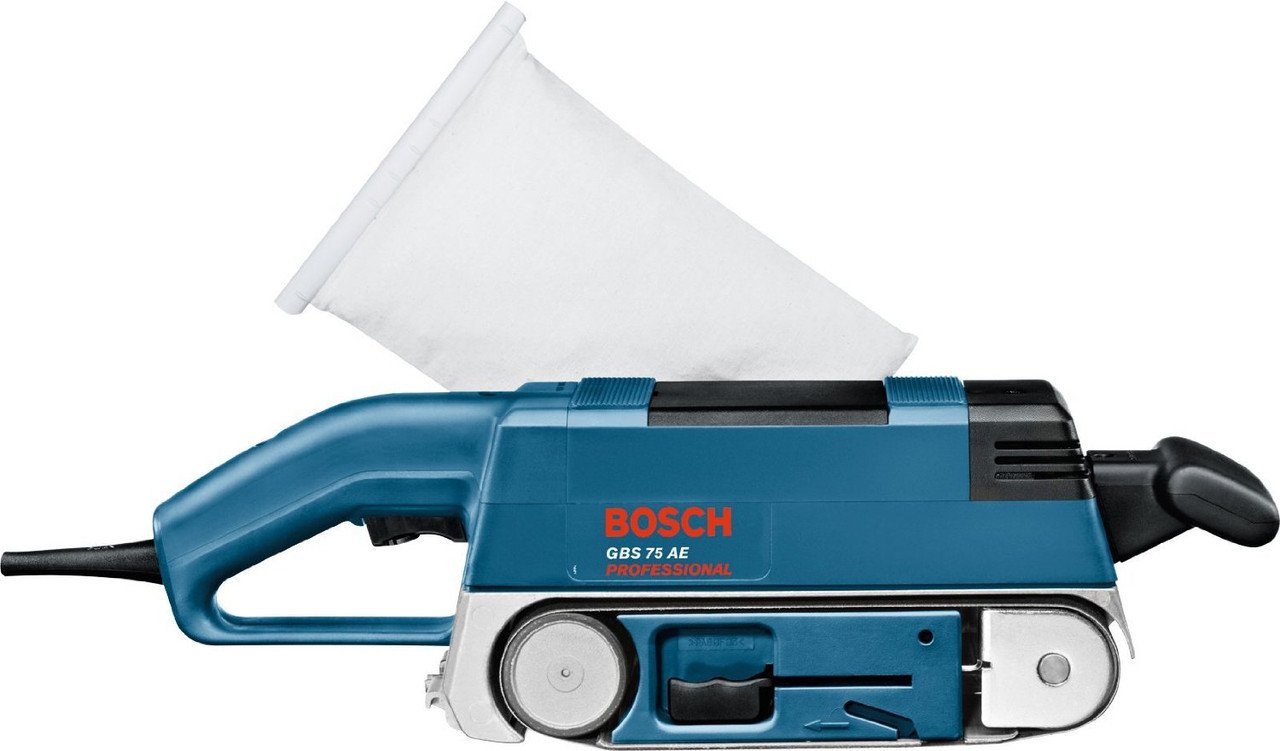 

BOSCH GBS 75 AE (0601274708)