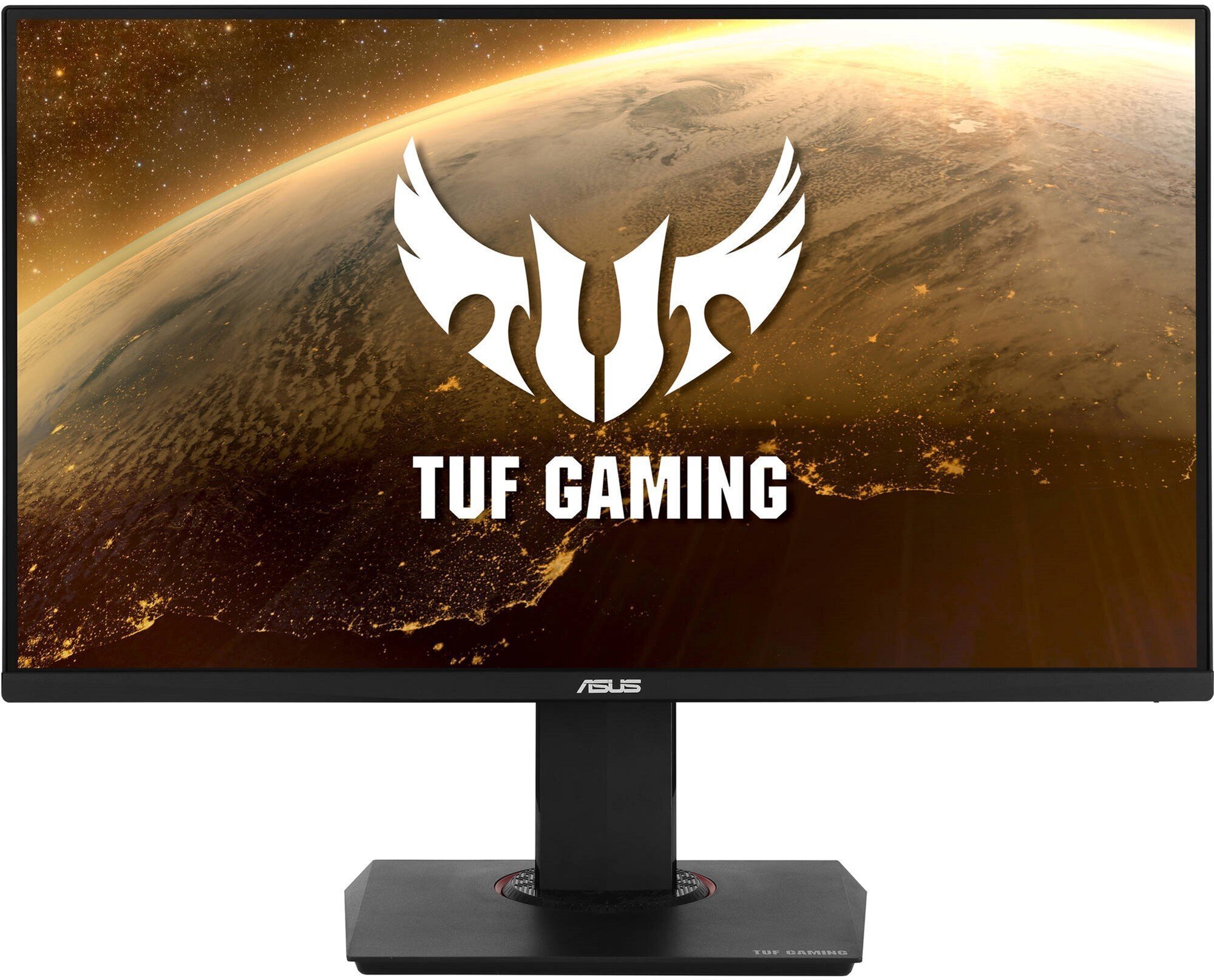 

ASUS VG289Q (90LM05B0-B01170), Чёрный