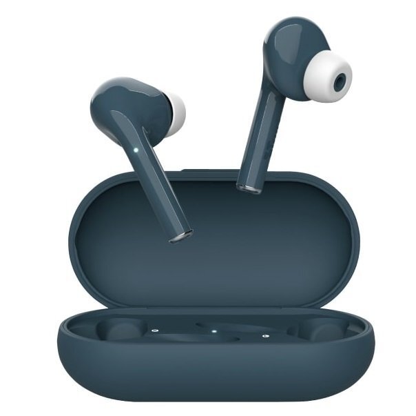 

TRUST Nika Touch True Wireless Mic Blue (23702), Чёрный