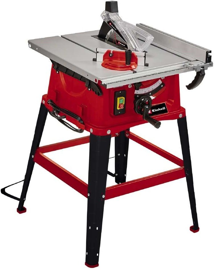 

EINHELL TC-TS 254 eco (4340505)