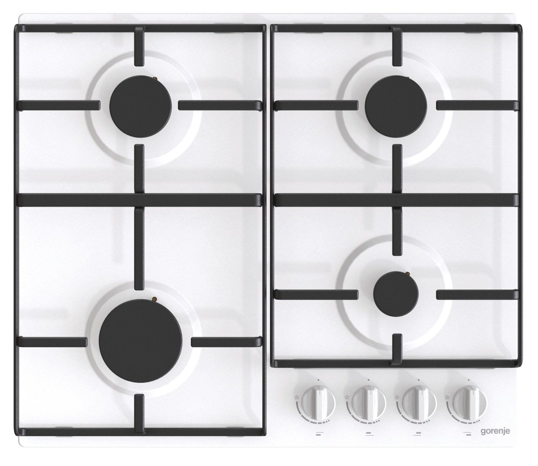

GORENJE G640EW, Белый