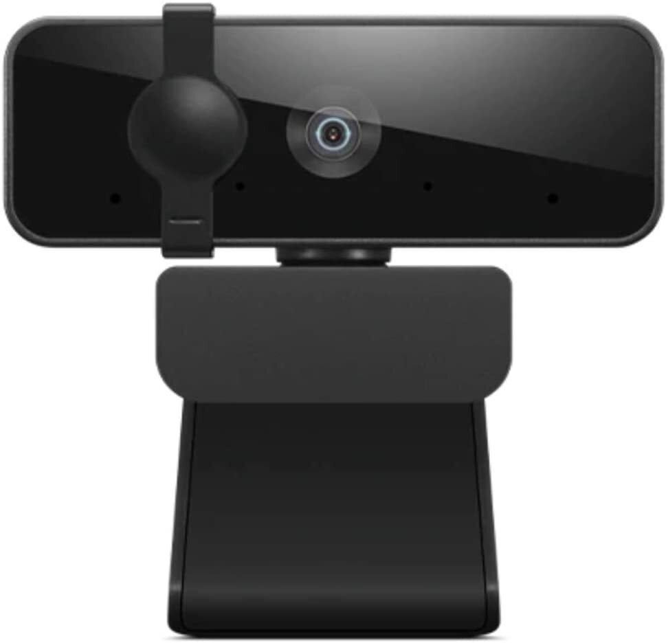 

LENOVO Essential FHD Webcam (4XC1B34802)