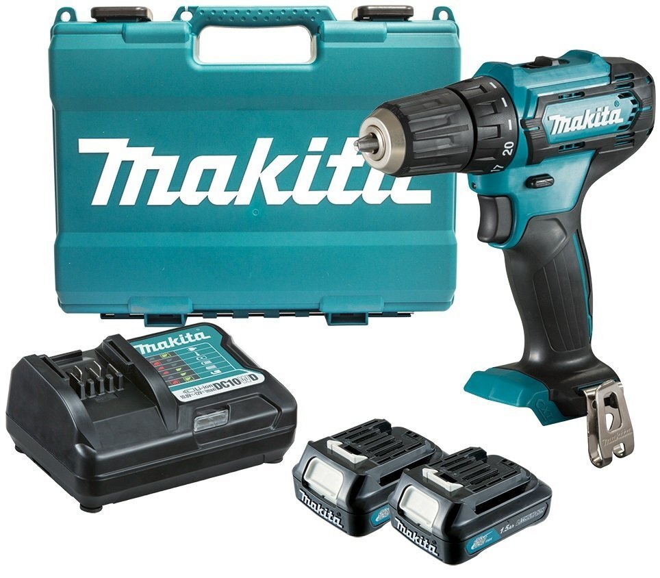 

MAKITA SET-DF333+BL1016