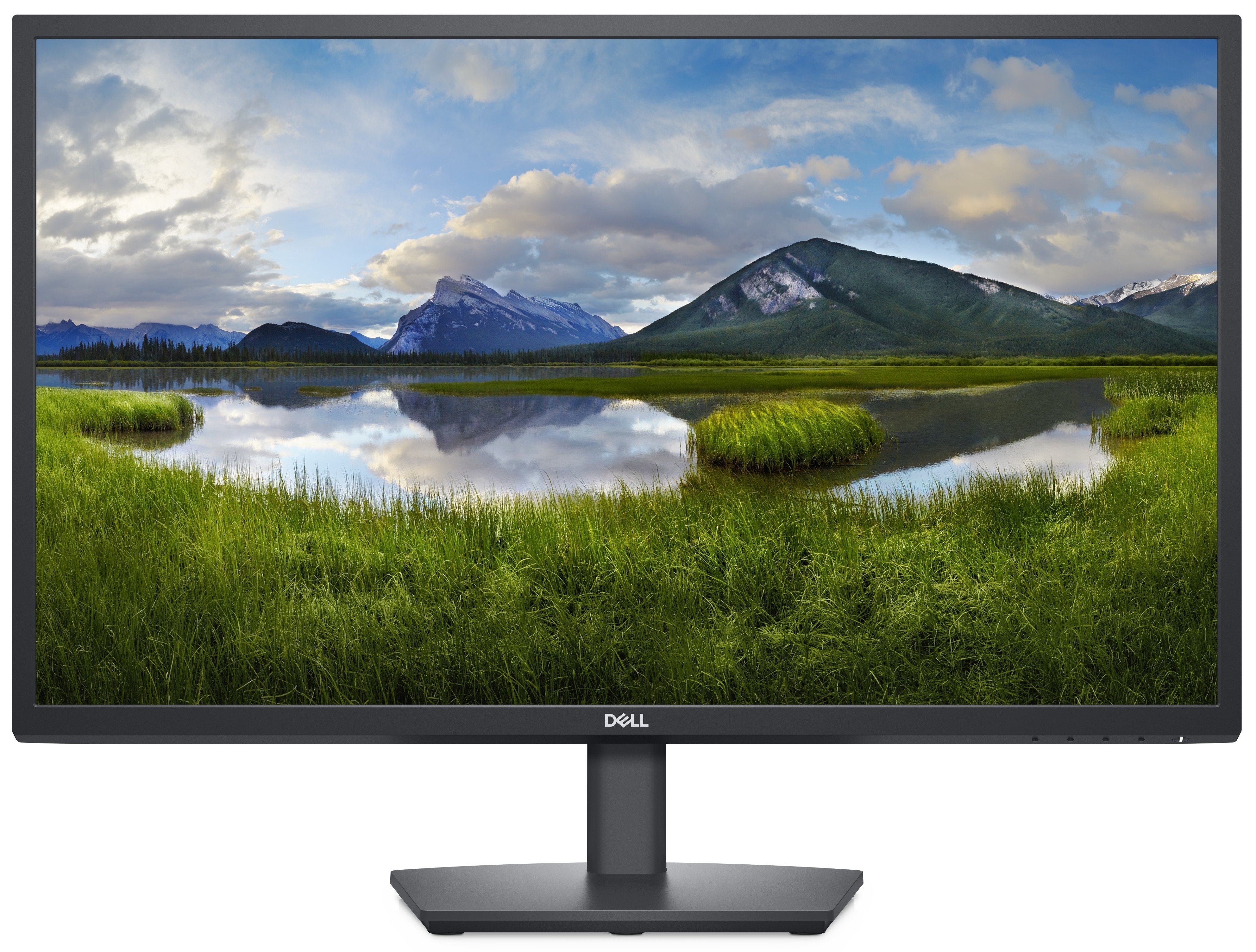 

DELL E2722HS (210-BBRP), Чёрный