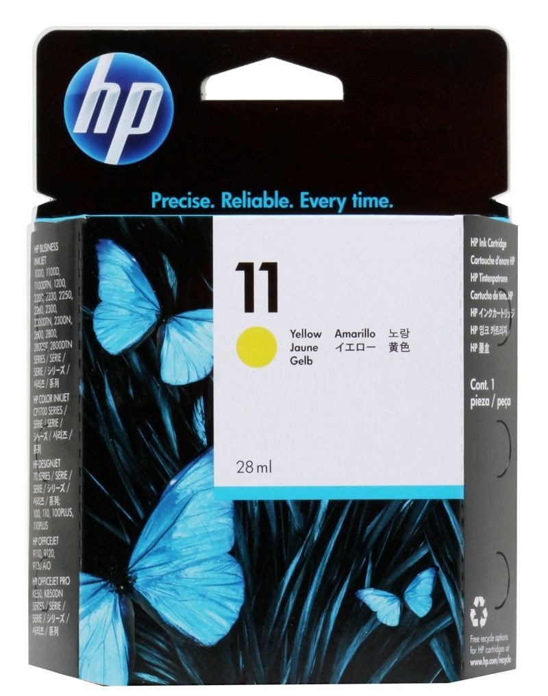 

HP C4838A