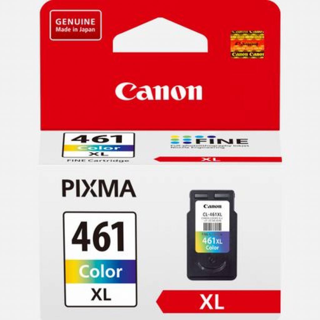 

CANON CL-461цв. XL (3728C001)