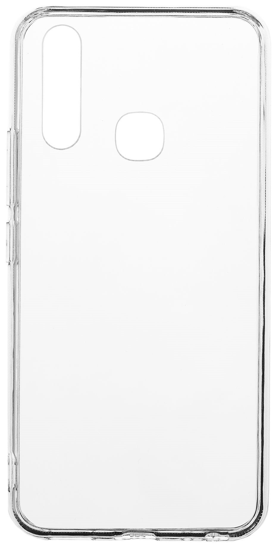 

2E для Vivo Y15/Y17 Hybrid Transparent (2E-V-Y15-Y17-AOHB-TR)