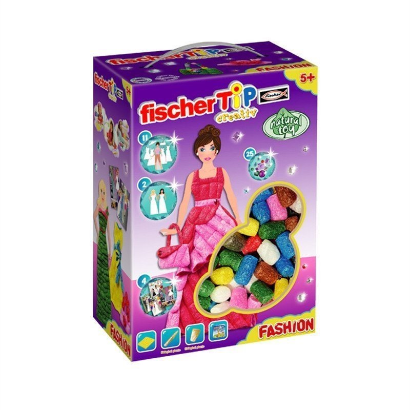 

FischerTIP Fashion Box L (FTP-520391)